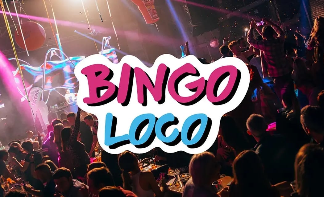 Bingo Loco